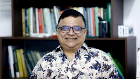  আনুপাতিক নির্বাচন পদ্ধতি নিয়ে ঐকমত্য হওয়ার কোনো সম্ভাবনা দেখি না